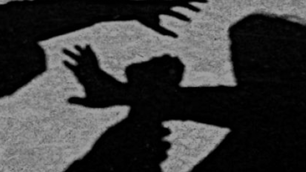 Man Harassed Woman Disabilities