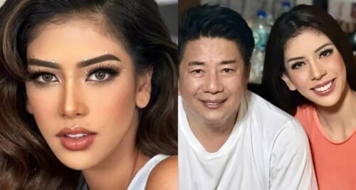 Herlene Budol Willie Revillame