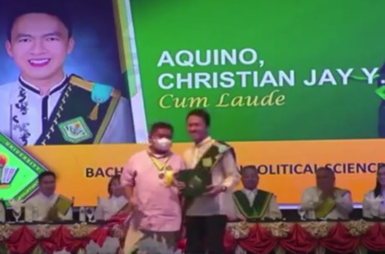 Honor Student