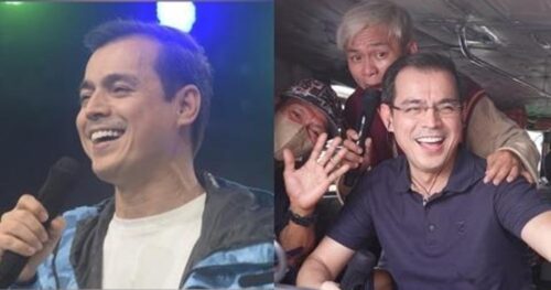 isko moreno