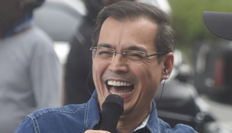 isko moreno