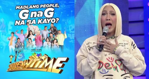 its showtime vice ganda fi