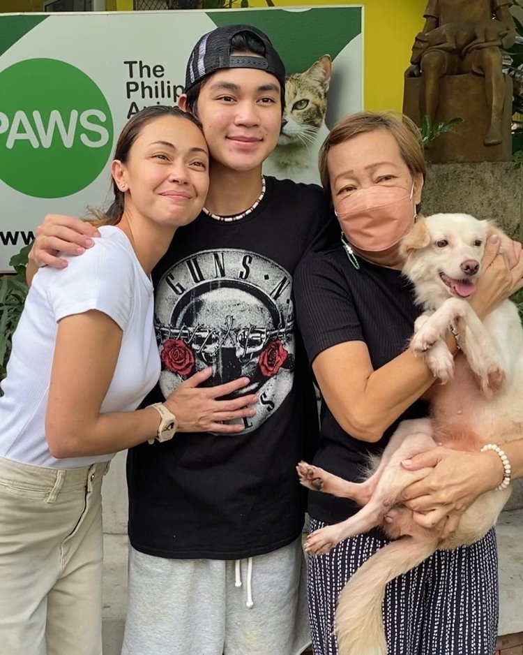 Jodi Sta. Maria
