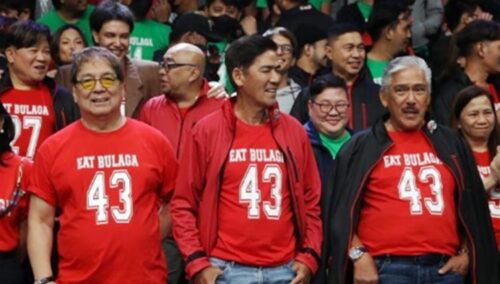 joey de leon vic sotto tito sotto