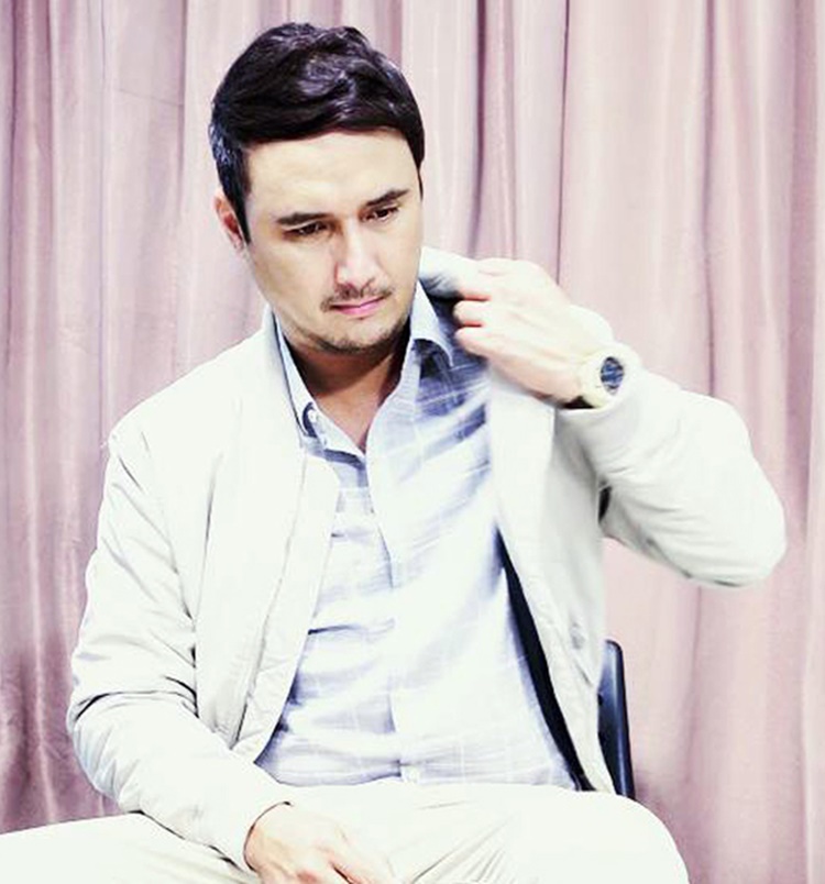 john estrada