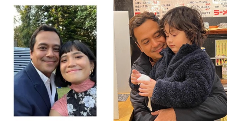 John Lloyd Cruz Birthday — Actor's Girlfriend Isabel Santos Pens Sweet ...