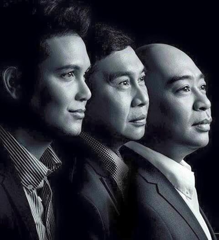 jose manalo wally bayola paolo balles
