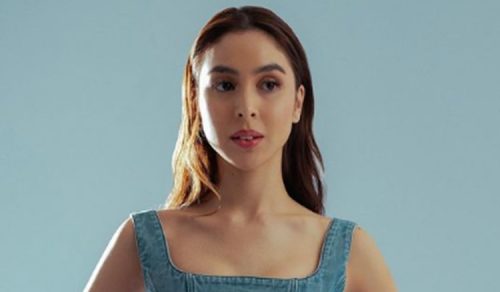 julia barretto