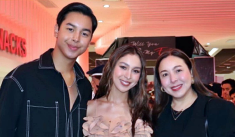 julia barretto marjorie barretto