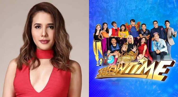 karylle it's showtime