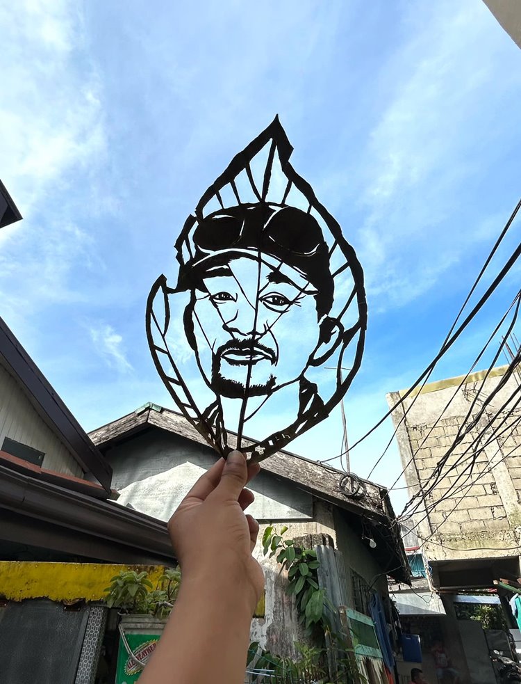 Leaf Art