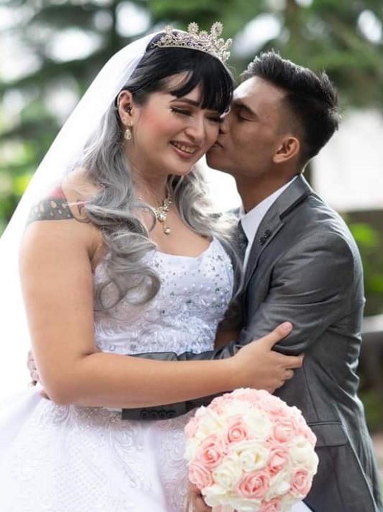 Same-Gender Union