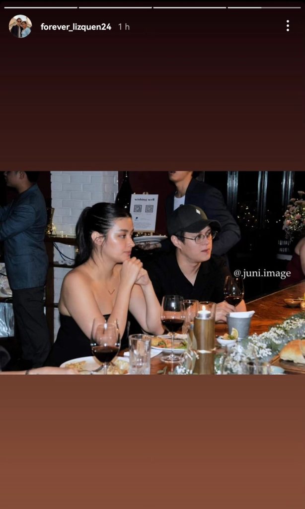 Liza Soberano, Enrique Gil Spotted Together After Breakup Rumors Subsided