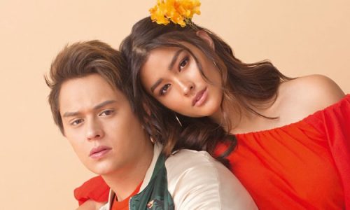 liza soberano enrique gil