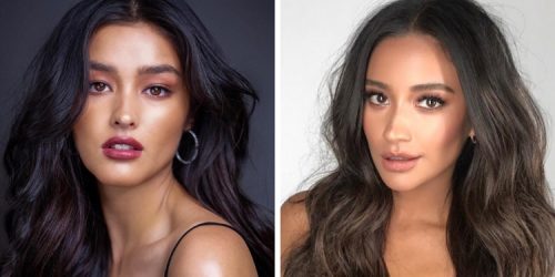liza soberano shay mitchell