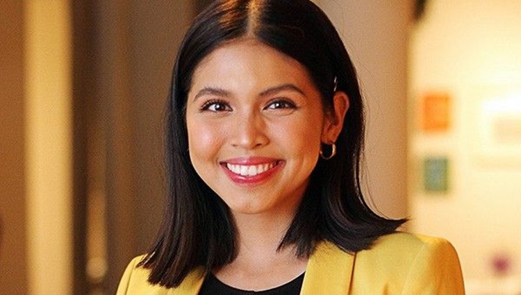 Maine Mendoza 