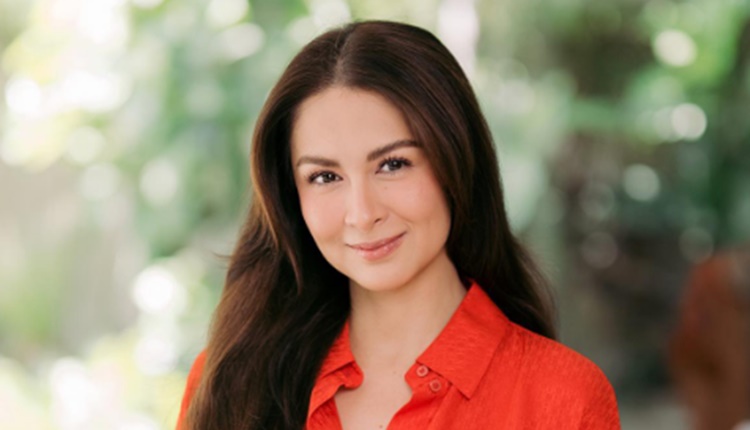 marian rivera