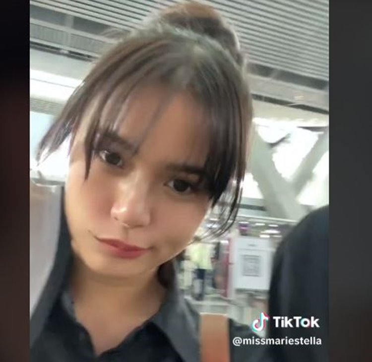 Maris Racal