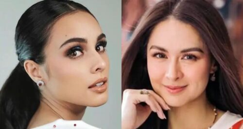max collins marian rivera