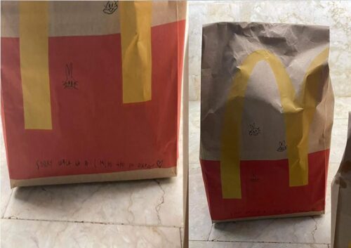 Fast Food Restaurant