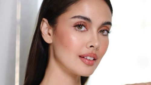 megan young