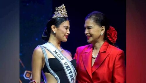 michelle dee melanie marquez