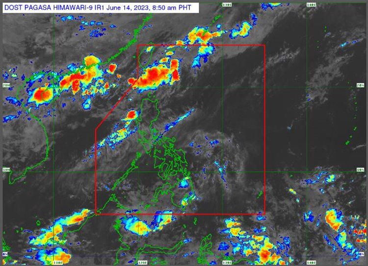 PAGASA