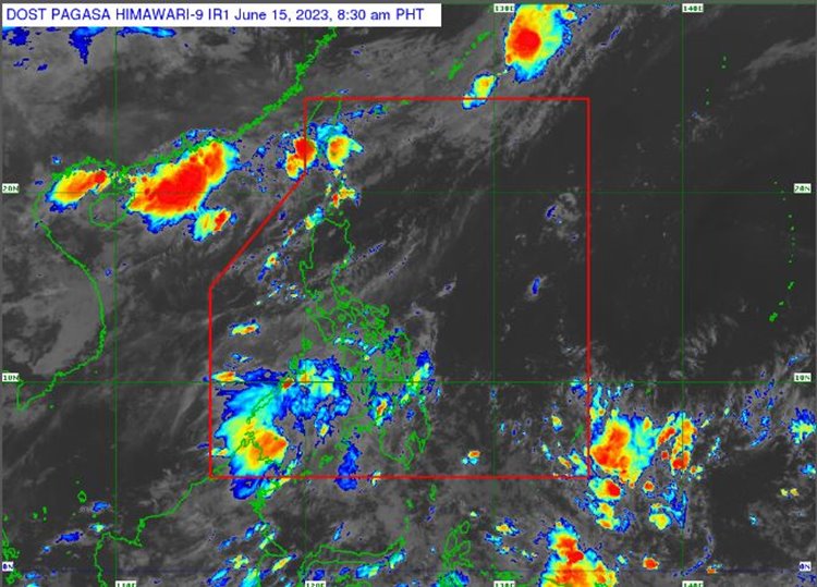 PAGASA
