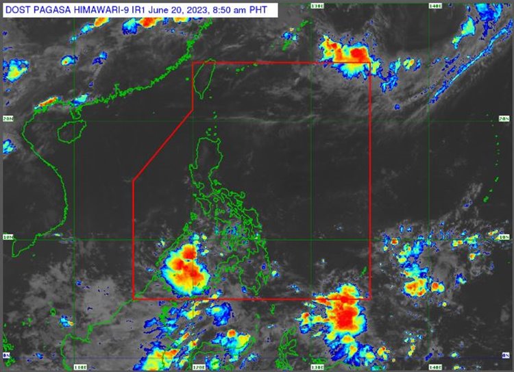 PAGASA