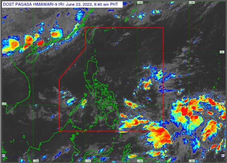 PAGASA