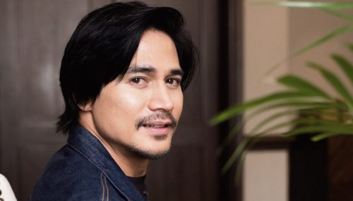 piolo pascual