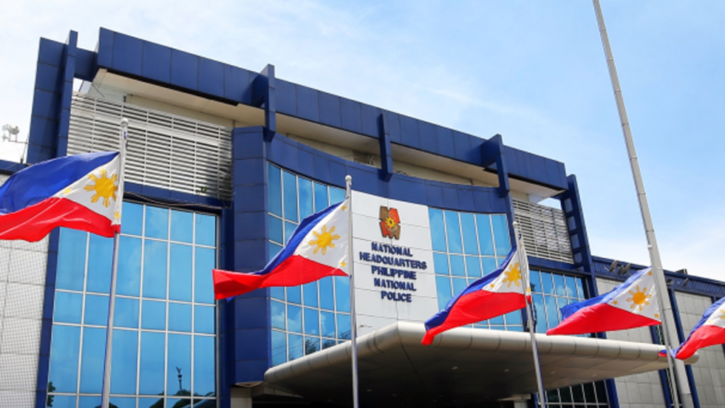 Female Judge PNP