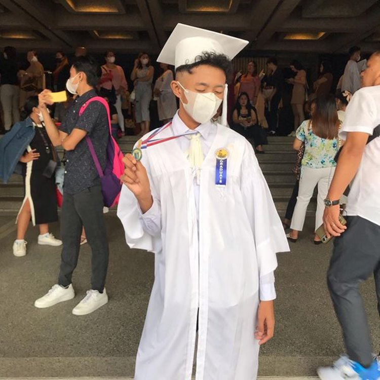 Hilarious Graduation Greeting