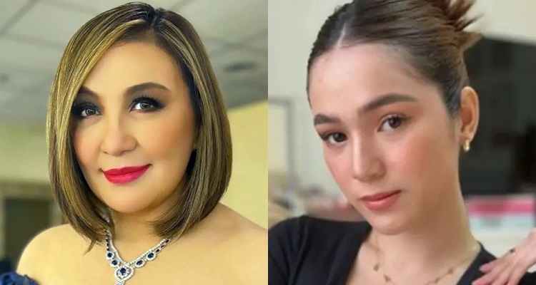 Sharon Cuneta Defends Barbie Imperial Against Snubbing Accusation