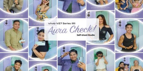 vivo Aura Check 3