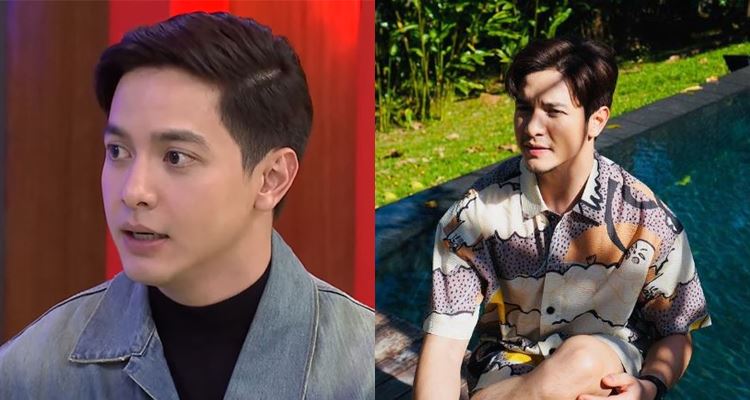 Alden Richards On Part Of His Life Where He Became 