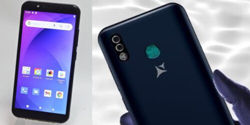 Allview A30 Plus specs