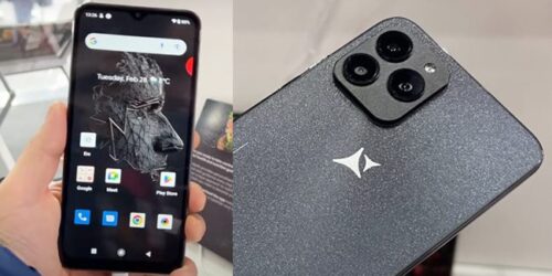 Allview Soul X10 specs