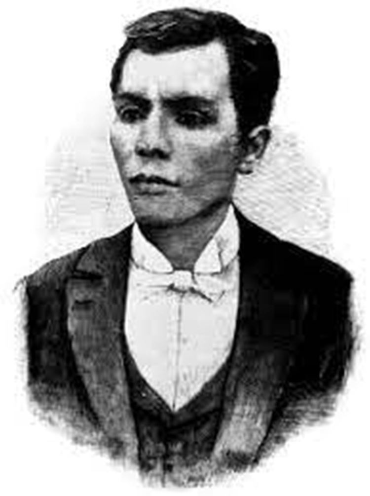 Andres Bonifacio