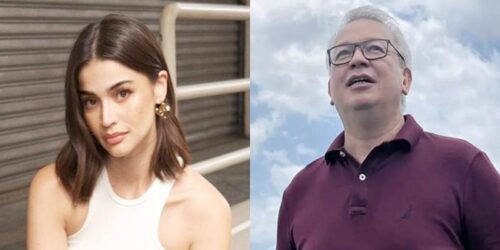 Anne Curtis, Mario Dumaual