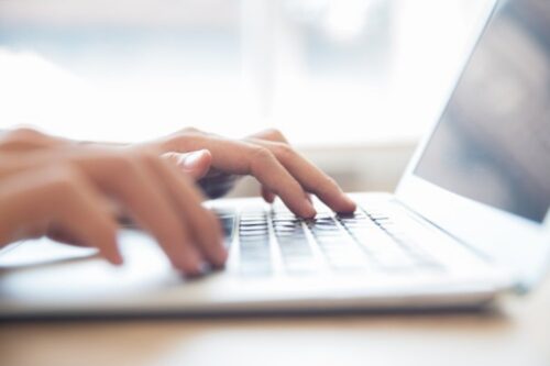 Apply SSS Salary Loan Online