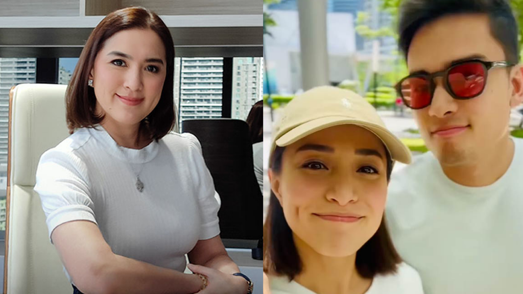 Ara Mina Cristine Reyes