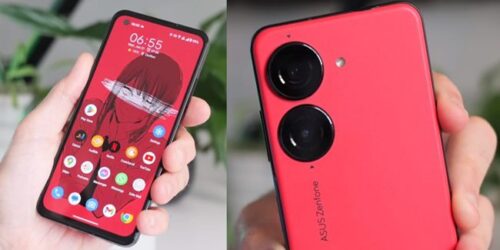 Asus Zenfone 10 specs