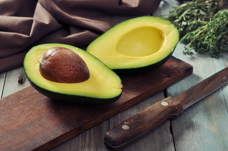 Avocados - Weight Loss Foods