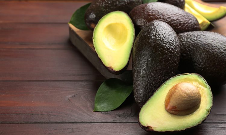 Avocados Avocados
