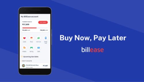BillEase Online Cash Loan