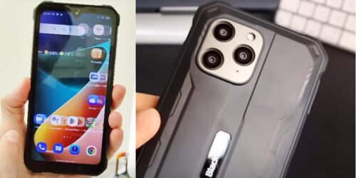 Blackview BV5300 Pro specs