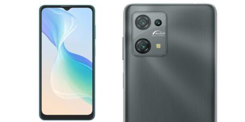 Blackview Oscal C30 Pro specs