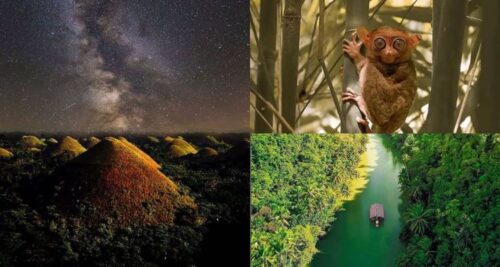 Bohol Travel