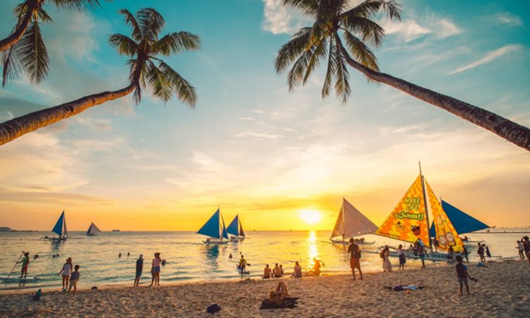 Boracay Boracay